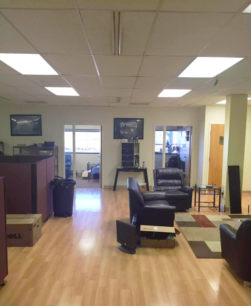 200 Centennial Ave, Piscataway, NJ 08854